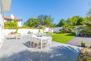 Villa Noa - Superbe villa piscine 8 personnes