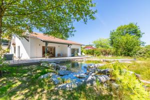 Villa Moréa - Villa Bidart 8 personnes