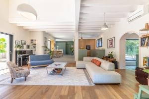 Villa Moréa - Villa Bidart 8 personnes