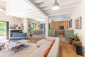 Villa Moréa - Villa Bidart 8 personnes