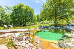 Villa Moréa - Villa Bidart 8 personnes