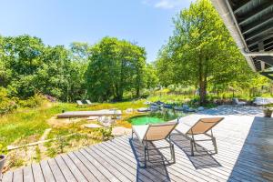 Villa Moréa - Villa Bidart 8 personnes