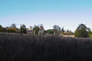 Château du Bost, 21 personnes, piscine, Beaujolais, Blacé proche Lyon