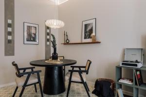 Cumulus - 2 bedrooms and balcony in Vila de Gràcia