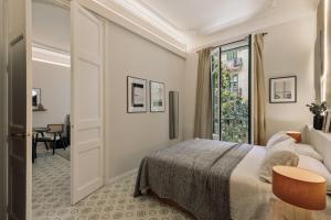 Cumulus - 2 bedrooms and balcony in Vila de Gràcia