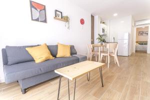 Marimel Nerja Alojamientos