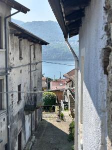 LA CASETTA TRA i LAGHI