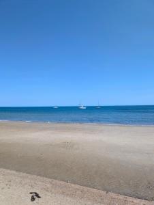 Bembridge Hideaway Static Caravan - Sandhills Holiday Park with Private Beach