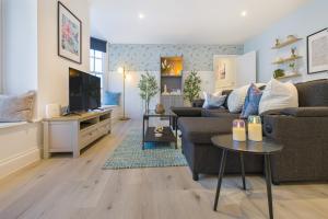 The Brighton Haven in Bartholomews