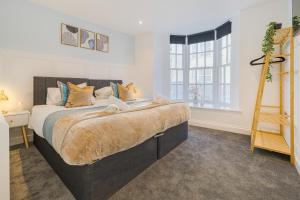 The Brighton Haven in Bartholomews