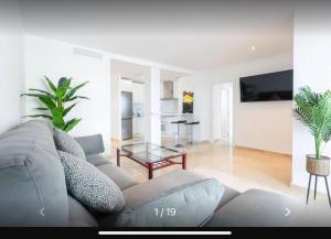 Modern, Best Location 2 bedroom, Sea view