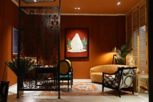 The LC Hotel