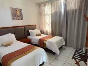 Home Inn Self-Catering
