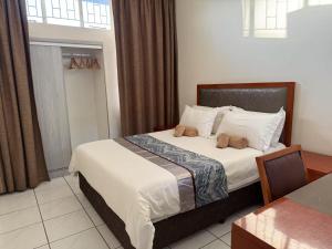 Home Inn Self-Catering