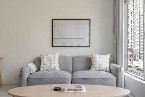 Blueground Cheongdam-dong city view nr Han River SEL-33