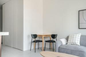 Blueground Cheongdam-dong city view nr Han River SEL-33