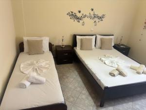 Alex house Thassos