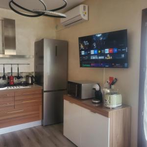 La Casa di Perla BILOCALE A 6 Kilometri da SALO