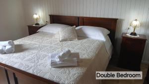 Villa MarHel Arbatax