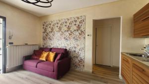 La Casa di Perla BILOCALE A 6 Kilometri da SALO