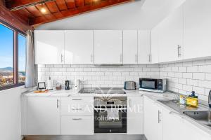 Cosy Holiday Apartment in Centre of San Blas LM1