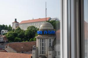 Z-One City Center Luxury Apartments