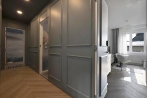 Z-One City Center Luxury Apartments