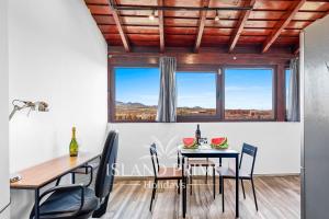 Cosy Holiday Apartment in Centre of San Blas LM1