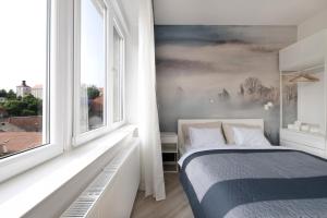 Z-One City Center Luxury Apartments