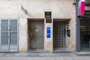 Z-One City Center Luxury Apartments