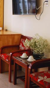 Khách sạn Quang Tuấn