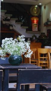 Khách sạn Quang Tuấn