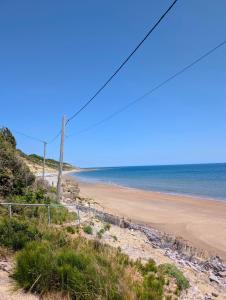 Bembridge Hideaway Static Caravan - Sandhills Holiday Park with Private Beach