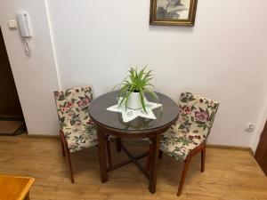 Apartamenty Stare Miasto Jagielloński Parking