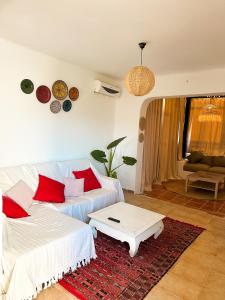 Alcudia Smir Complex piedras del Mar