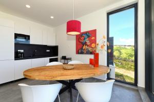 Rovanjska sea view apartment