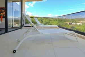 Rovanjska sea view apartment