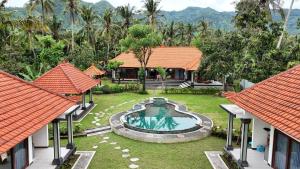 Mandala Home Villa