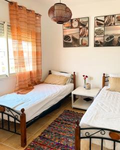 Alcudia Smir Complex piedras del Mar