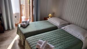 Villa MarHel Arbatax