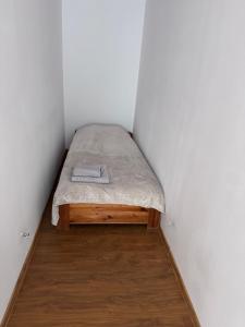 Apartament blisko Krzywej Wieży w Ząbkowicach Śląskich