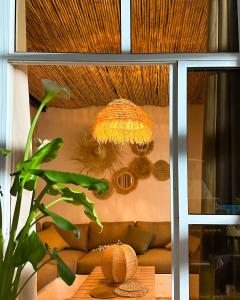 Alcudia Smir Complex piedras del Mar