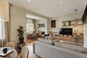 Amani - 3 bedrooms in Vila de Gràcia