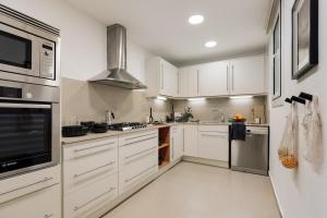 Amani - 3 bedrooms in Vila de Gràcia