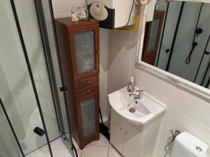 Apartamenty Stare Miasto Jagielloński Parking