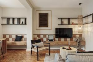 Amani - 3 bedrooms in Vila de Gràcia