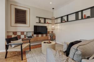 Amani - 3 bedrooms in Vila de Gràcia