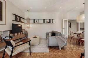 Amani - 3 bedrooms in Vila de Gràcia