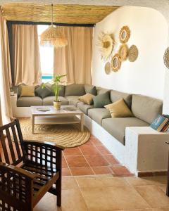 Alcudia Smir Complex piedras del Mar