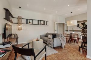 Amani - 3 bedrooms in Vila de Gràcia